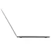 For Apple MacBook Pro Dark Screen Non-Working Fake Dummy Display Model Grey