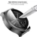 For Huawei Watch GT 2 Pro Full Coverage TPU Protective Case Cover