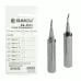 3 in 1 Lead-free Soldering Iron Tip for Solder Station