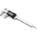150mm LCD Digital Vernier Caliper/Micrometer