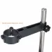 Mobile Phone Laptop BGA Rework Reballing Station Hot Air Gun Clamp