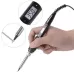 08S 80W LCD Thermostat Soldering Iron Constant Temperature Soldering Iron EU Plug