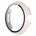 For Google Pixel Watch 2 PC Tempered Film Integrated Watch Protective Case