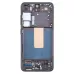 For Samsung Galaxy S23 SM-S911B EU Version Original LCD Screen Digitizer Full Assembly with Frame