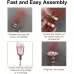 Stainless Steel Aerial Fruit Picker Fruit Picking Tools