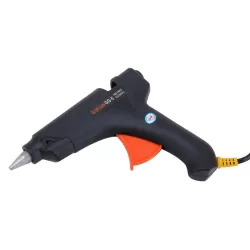 100-240V 60W High Temperature Adhesive Art Craft Hot Melt Glue Gun EU Plug