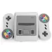 SFC620 Mini 8-Bit TV Game Console Built-In 620 Games Supports AV Output US Plug