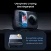 For DJI Osmo 360 PULUZ Screen Explosion-proof Tempered Glass Films