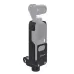 Housing Shell CNC Aluminum Alloy Protective Cover for DJI OSMO Pocket
