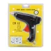 100-240V 60W High Temperature Adhesive Art Craft Hot Melt Glue Gun EU Plug