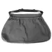 Outdoor Foraging Bag Vegetable Garden Orchard Picking Bag Waist Hanging Tool Bag Black