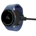 For Apple Watch Series Portable Smart Watch Magnetic Wireless Charger White
