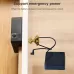 Non-opening Drawer Lock APP IC Card Invisible Universal Cabinet Lock