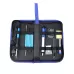18 in 1 Soldering Iron Tool Set with Bag EU Plug