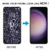 For Samsung Galaxy S23 SM-S911B EU Version Original LCD Screen Digitizer Full Assembly with Frame