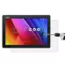 For ASUS ZenPad 10 Z300 9H Hardness Tempered Glass Screen Film