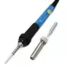 Adjustable Temperature Electric Soldering Iron 60W Welding Solder Rework Station Heat Pencil Tips Repair Tool EU Plug