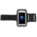 For iPhone 8 Plus 7 Plus Sport Armband Case with Key Pocket