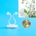10 PCS Lulu Climbing Wall Fixer Vine Climbing Wall Sticking Hook