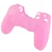 Flexible Silicone Protective Case for Sony PS4 Game Controller