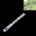 100 PCS Gardening Plant Sapling Seed Hanging Tree Label White