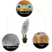 2 PCS Plant Freeze-Proof Cover Autumn And Winter Cold-Proof Tree Cover Non-Woven Plant Antifreeze Bag