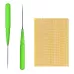 Dots Soldering Lugs Needle Welding Repairing Tools Set