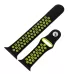 For Apple Watch Ultra Fashionable Classical Silicone Sport Watch Band