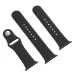 For Apple Watch Watch Band with Pin Buckle