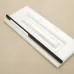 Drawer Cabinet Door Aluminum Alloy Handle Straight Door Handle