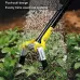 Stirrup Ring Weeding Hoes Garden Tools