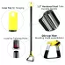 Stirrup Ring Weeding Hoes Garden Tools
