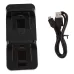 DOBE USB Dual Charger Dock Station for PS4 Wireless Controller
