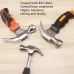 Mini Multi-Functional Hammer Hardware Tools Home Escape Claw Hammer