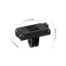 For DJI Osmo Action 5 Pro or 4 or 3 or Osmo 360 PULUZ Magnetic Quick Release Base Expansion Mount