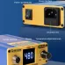 Mechanic T12 Pro Intelligent Anti-static Digital Heating Solder Station EU Plug