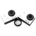 UV Filter or Lens Filter with Cap for SJCAM SJ5000 Sport Camera SJ5000 Wifi Sport DV Action Camera