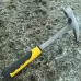 Geological Exploration Tool Multi-Function Hardware Hammer