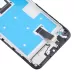 For Honor X7b Original LCD Screen Digitizer Full Assembly with Frame