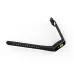 For Samsung Galaxy Fit 2 Silicone Watch Band