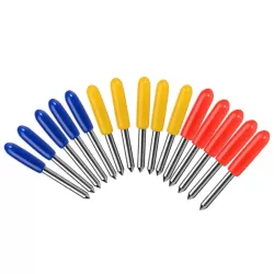 Reflective Film Lettering Knife Roland Cutting Plotter Universal Cutter