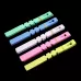 100 PCS Gardening Plant Sapling Seed Hanging Tree Label White