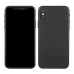 For iPhone XS Dark Screen Non-Working Fake Dummy Display Model Black