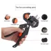 Professional Grafting Tool Set Pruning Scissors Seedling Grafting Machine Grafting Device with Three Blades a Cross Knife a Wrench