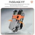 For DJI Air 3 STARTRC Propellers Holder Guard Prop Blade Stabilizer
