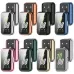 For Samsung Galaxy Fit 3 Full Coverage TPU Electroplated Watch Protective Case