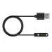 1m For Xiaomi Haylou Solar Watch Magnetic Charger