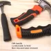 Mini Multi-Functional Hammer Hardware Tools Home Escape Claw Hammer Mini Version