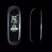 5 PCS PET Soft Screen Protective Film for Xiaomi Mi Band 5 or 6