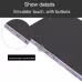For iPhone 14 Pro Black Screen Non-Working Fake Dummy Display Model Deep Purple